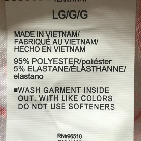 Under Armour Fitted Palm 🌴 Print T-Shirt (NWT) - Picture 9 of 12